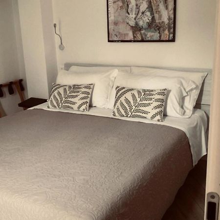 Domoblu Camere In Centro Tortoli Bagian luar foto